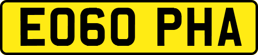 EO60PHA