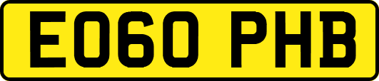 EO60PHB