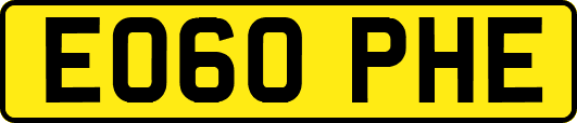 EO60PHE