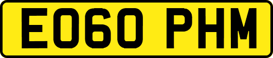 EO60PHM