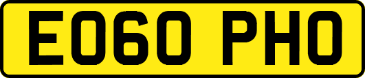 EO60PHO