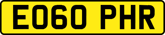 EO60PHR