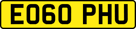 EO60PHU