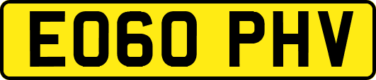 EO60PHV