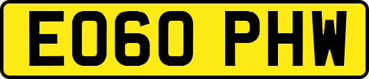 EO60PHW