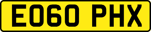 EO60PHX