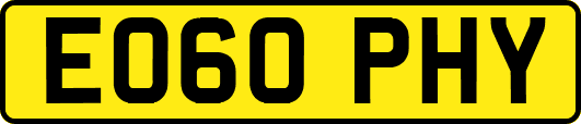 EO60PHY