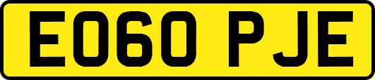 EO60PJE