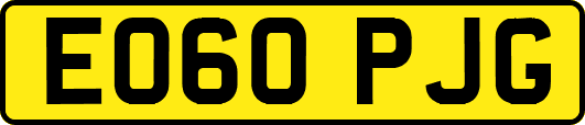 EO60PJG