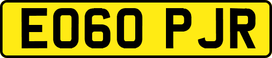 EO60PJR