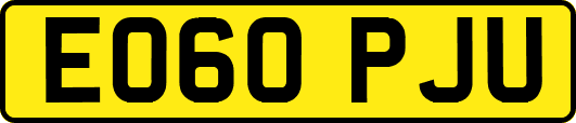 EO60PJU