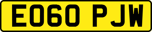 EO60PJW
