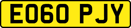 EO60PJY