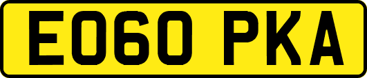 EO60PKA