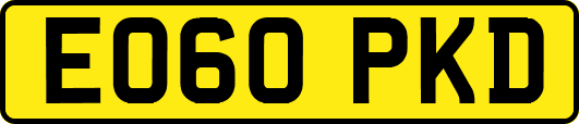 EO60PKD