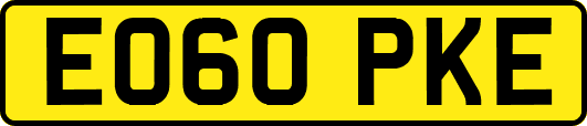 EO60PKE