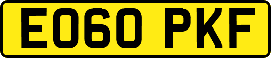 EO60PKF