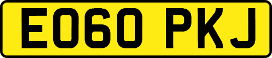 EO60PKJ