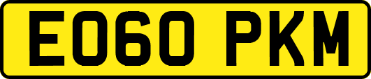 EO60PKM