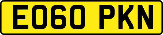 EO60PKN
