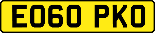 EO60PKO