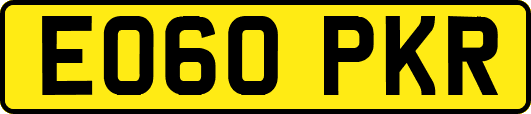 EO60PKR
