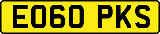 EO60PKS