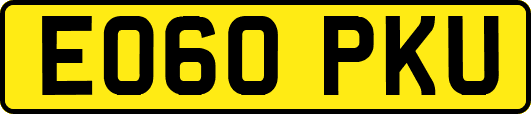 EO60PKU