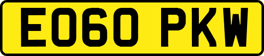 EO60PKW