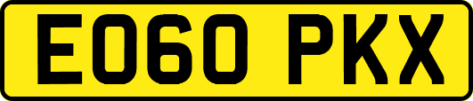 EO60PKX