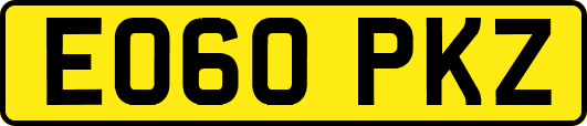 EO60PKZ