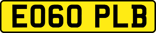 EO60PLB