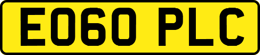 EO60PLC