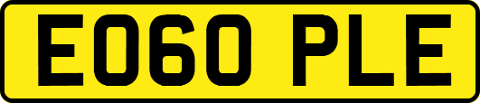 EO60PLE