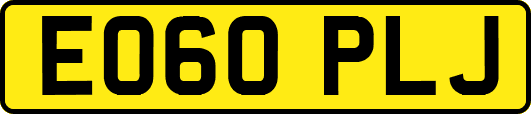 EO60PLJ