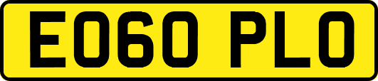 EO60PLO