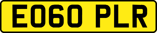 EO60PLR
