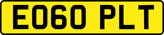 EO60PLT