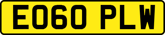 EO60PLW