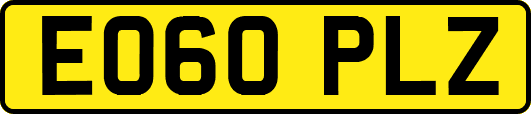 EO60PLZ