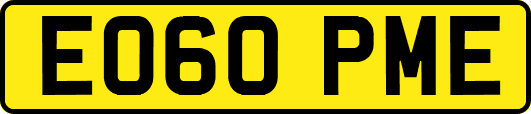 EO60PME