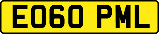EO60PML