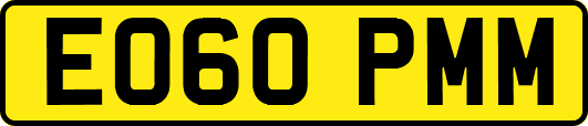 EO60PMM