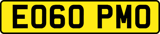 EO60PMO