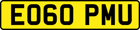 EO60PMU