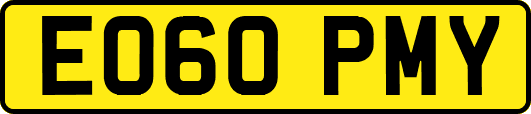 EO60PMY