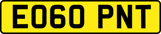 EO60PNT
