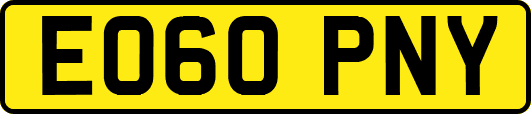 EO60PNY