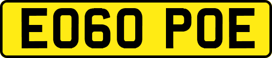 EO60POE