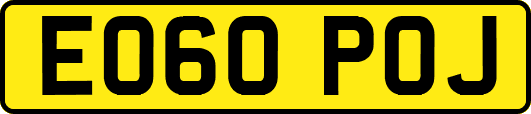 EO60POJ